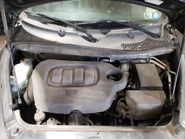 Photo 7 from auction – 2009 CHEVROLET HHR LT with VIN 3GNCA23B99S558252