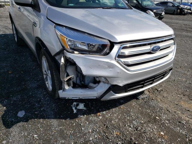 Photo 9 from auction – 2019 FORD ESCAPE SE with VIN 1FMCU9GD7KUA67023