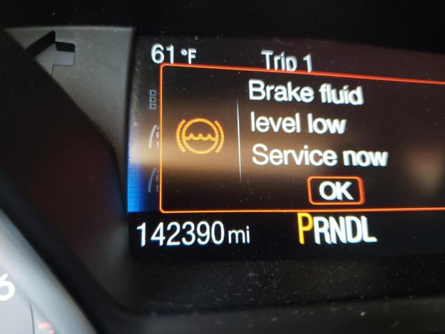 Photo 8 from auction – 2015 FORD FOCUS SE with VIN 1FADP3F24FL250457