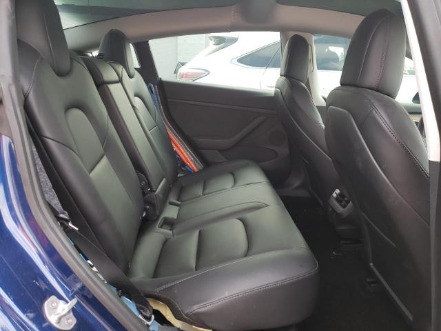 Photo 6 from auction – 2021 TESLA MODEL 3 with VIN 5YJ3E1EA4MF006249