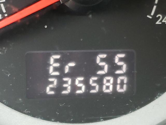Photo 8 from auction – 2005 SUBARU LEGACY 2.5 with VIN 4S3BL626X57228042