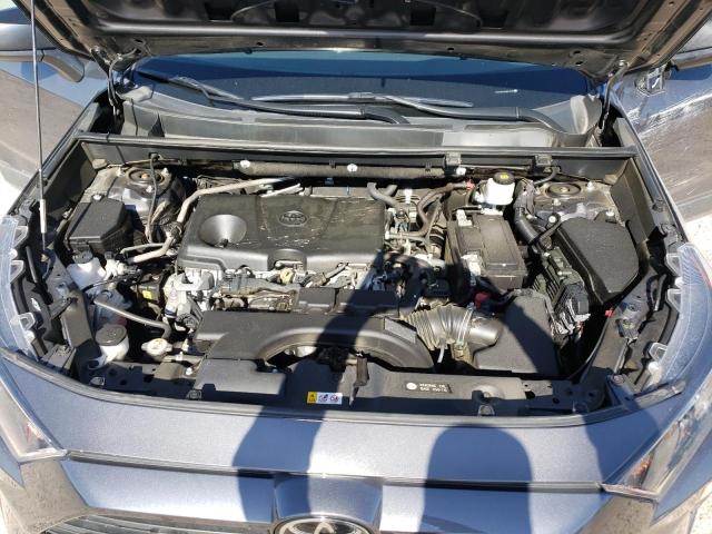 Photo 7 from auction – 2019 TOYOTA RAV4 LE with VIN 2T3H1RFV2KW042255