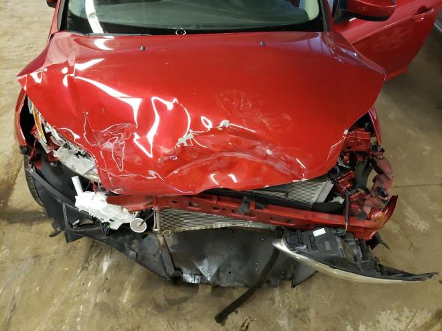 Photo 7 from auction – 2012 FORD FOCUS SE with VIN 1FAHP3F25CL309383