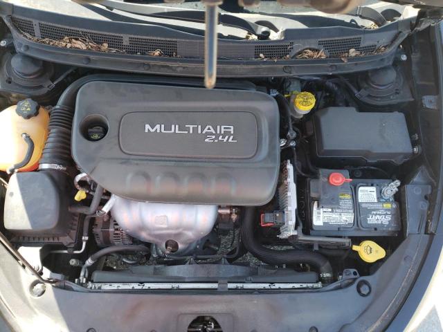 Photo 7 from auction – 2015 DODGE DART with VIN 1C3CDFBB9FD306414
