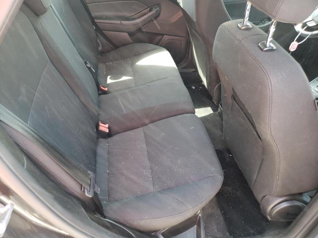 Photo 6 from auction – 2017 FORD FOCUS SEL with VIN 1FADP3M21HL218331