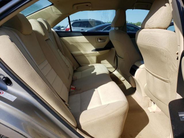 Photo 6 from auction – 2017 TOYOTA CAMRY LE with VIN 4T1BF1FK2HU305537