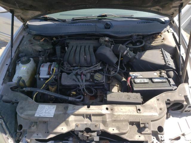 Photo 7 from auction – 2003 FORD TAURUS SES with VIN 1FAFP55U93G239045