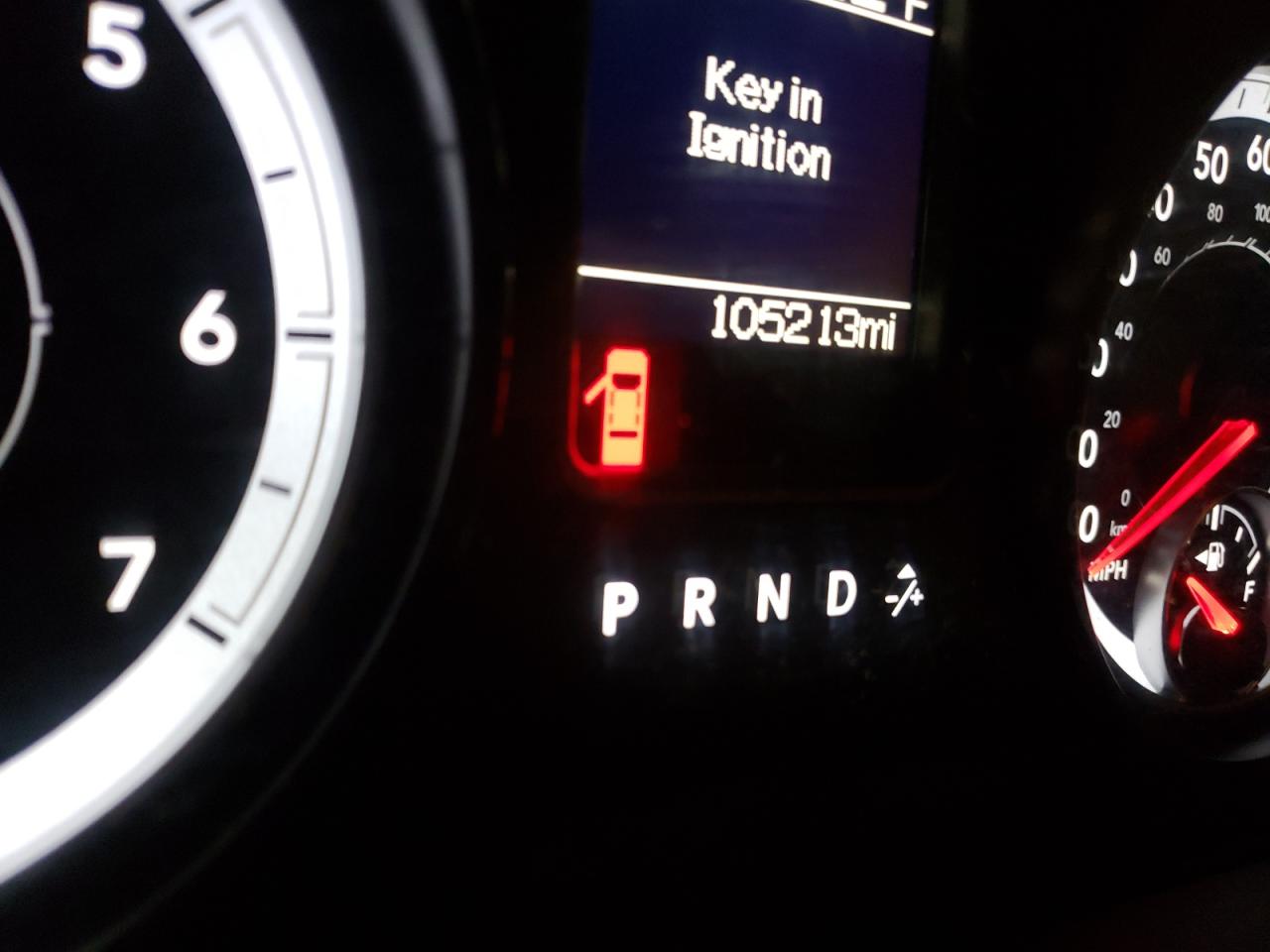 Photo 8 from auction – 2014 RAM 1500 SLT with VIN 1C6RR7GT0ES407731