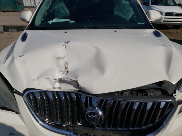 Photo 7 from auction – 2014 BUICK ENCLAVE with VIN 5GAKVBKD6EJ167360