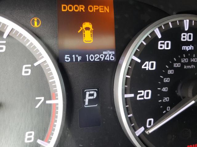 Photo 2 from auction – 2016 ACURA RDX with VIN 5J8TB4H32GL008169