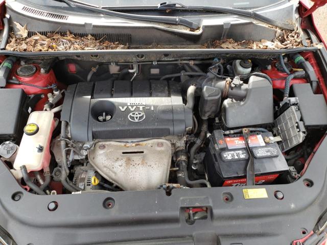 Zdjęcie 7 z aukcji – 2010 TOYOTA RAV4 z VIN JTMZF4DV7A5020804