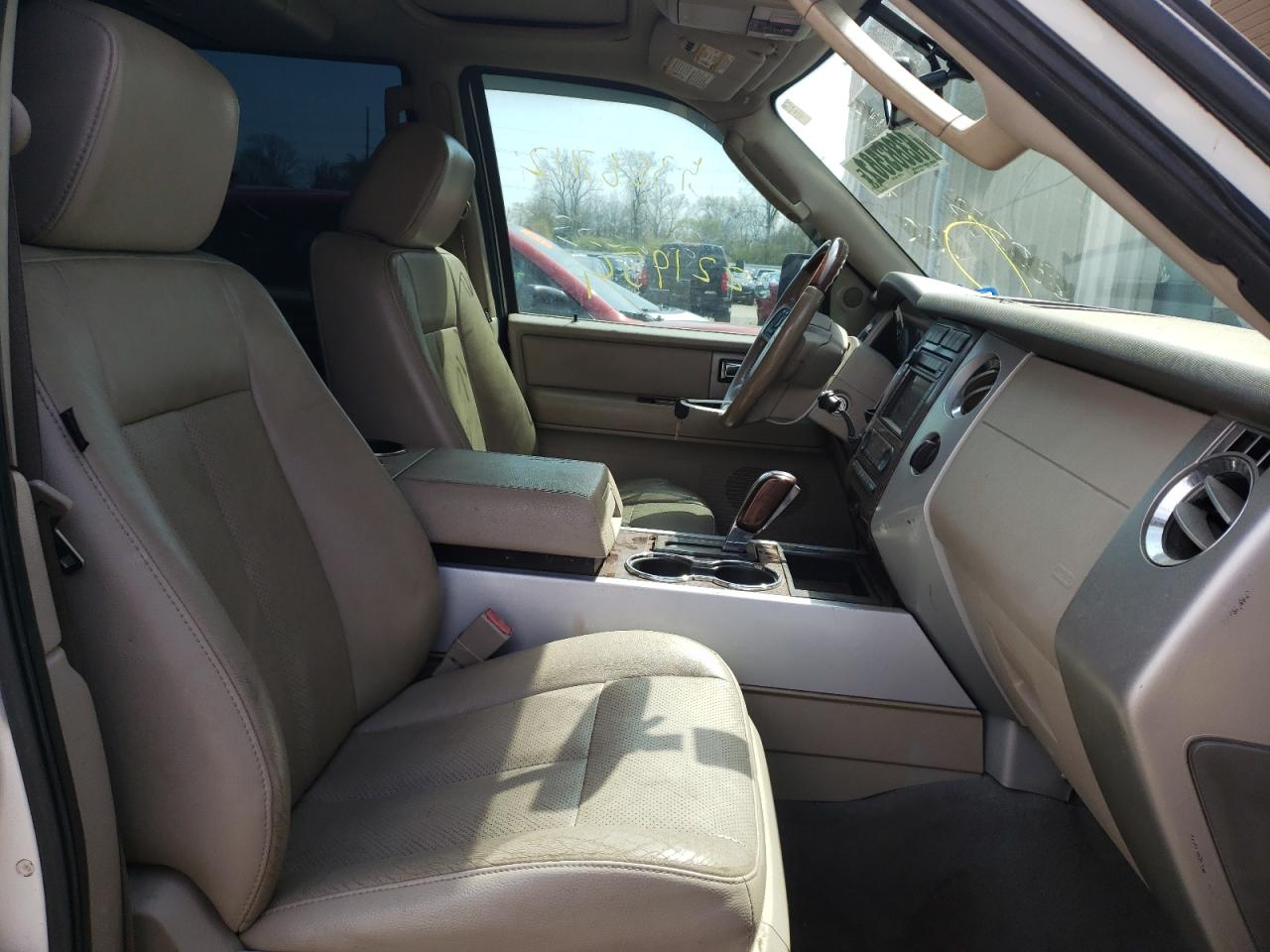 Photo 5 from auction – 2008 FORD EXPEDITION with VIN 1FMFU19568LA68053