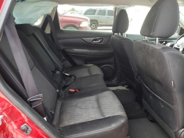Photo 6 from auction – 2017 NISSAN ROGUE S with VIN JN8AT2MT2HW394450