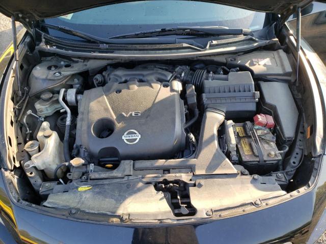 Photo 7 from auction – 2014 NISSAN MAXIMA S with VIN 1N4AA5AP5EC912757