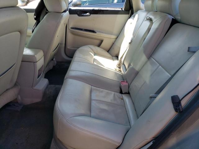 Photo 6 from auction – 2008 CHEVROLET IMPALA LTZ with VIN 2G1WU583881334540