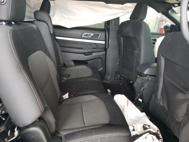 Photo 6 from auction – 2019 FORD EXPLORER X with VIN 1FM5K7D81KGB02647