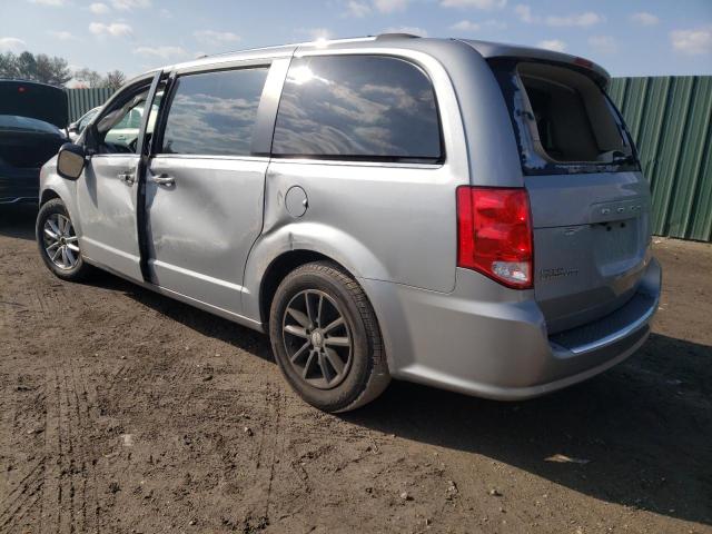 Photo 3 from auction – 2019 DODGE GRAND CARA with VIN 2C4RDGCG2KR800563