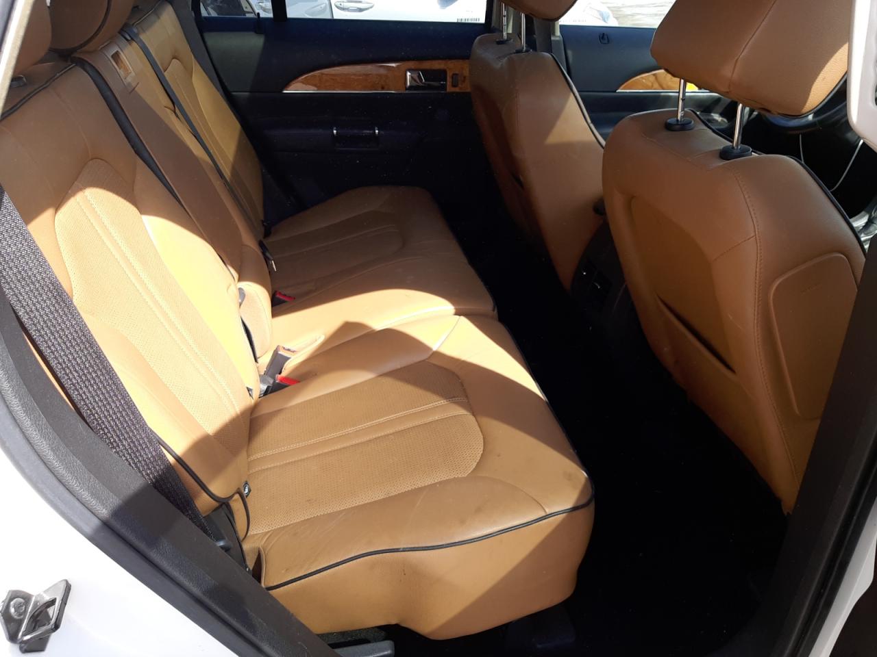 Photo 6 from auction – 2013 LINCOLN MKX with VIN 2LMDJ6JK8DBL14596