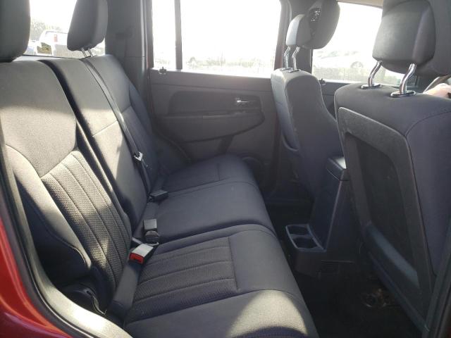 Photo 6 from auction – 2012 JEEP LIBERTY SP with VIN 1C4PJMAK7CW142365