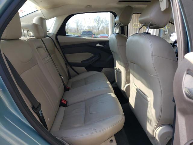 Photo 6 from auction – 2012 FORD FOCUS SEL with VIN 1FAHP3H29CL358289