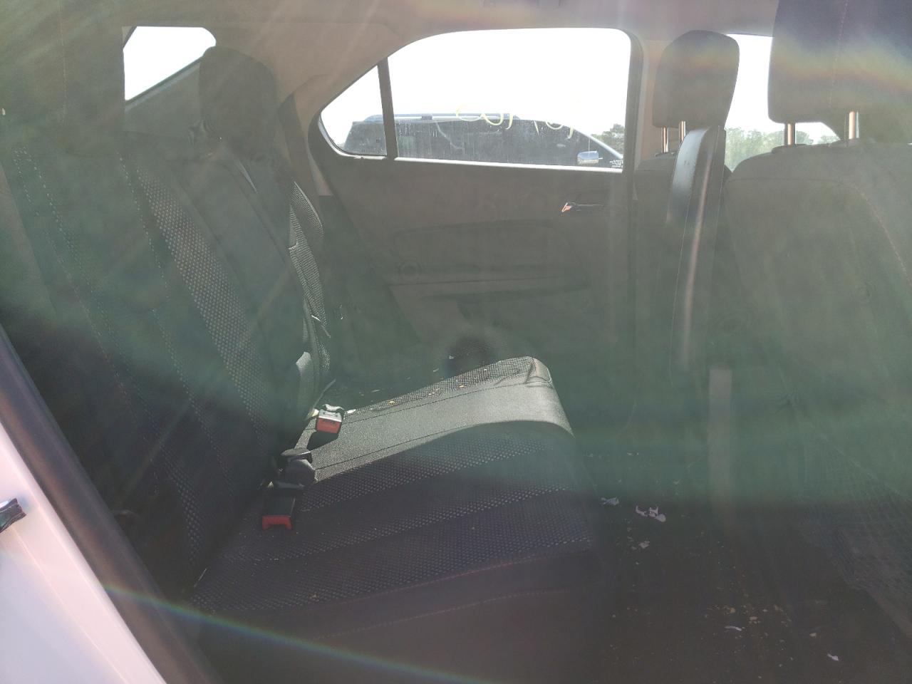 Photo 6 from auction – 2015 CHEVROLET EQUINOX LT with VIN 2GNALBEK7F6419388