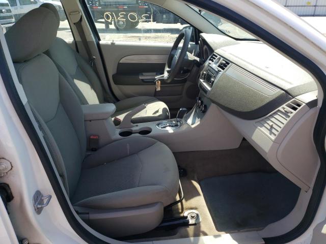 Photo 5 from auction – 2009 CHRYSLER SEBRING LX with VIN 1C3LC46B99N521419