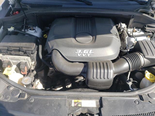 Photo 7 from auction – 2014 JEEP GRAND CHER with VIN 1C4RJFCGXEC122628