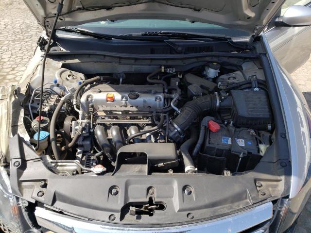 Photo 7 from auction – 2012 HONDA ACCORD LX with VIN 1HGCP2F32CA223288