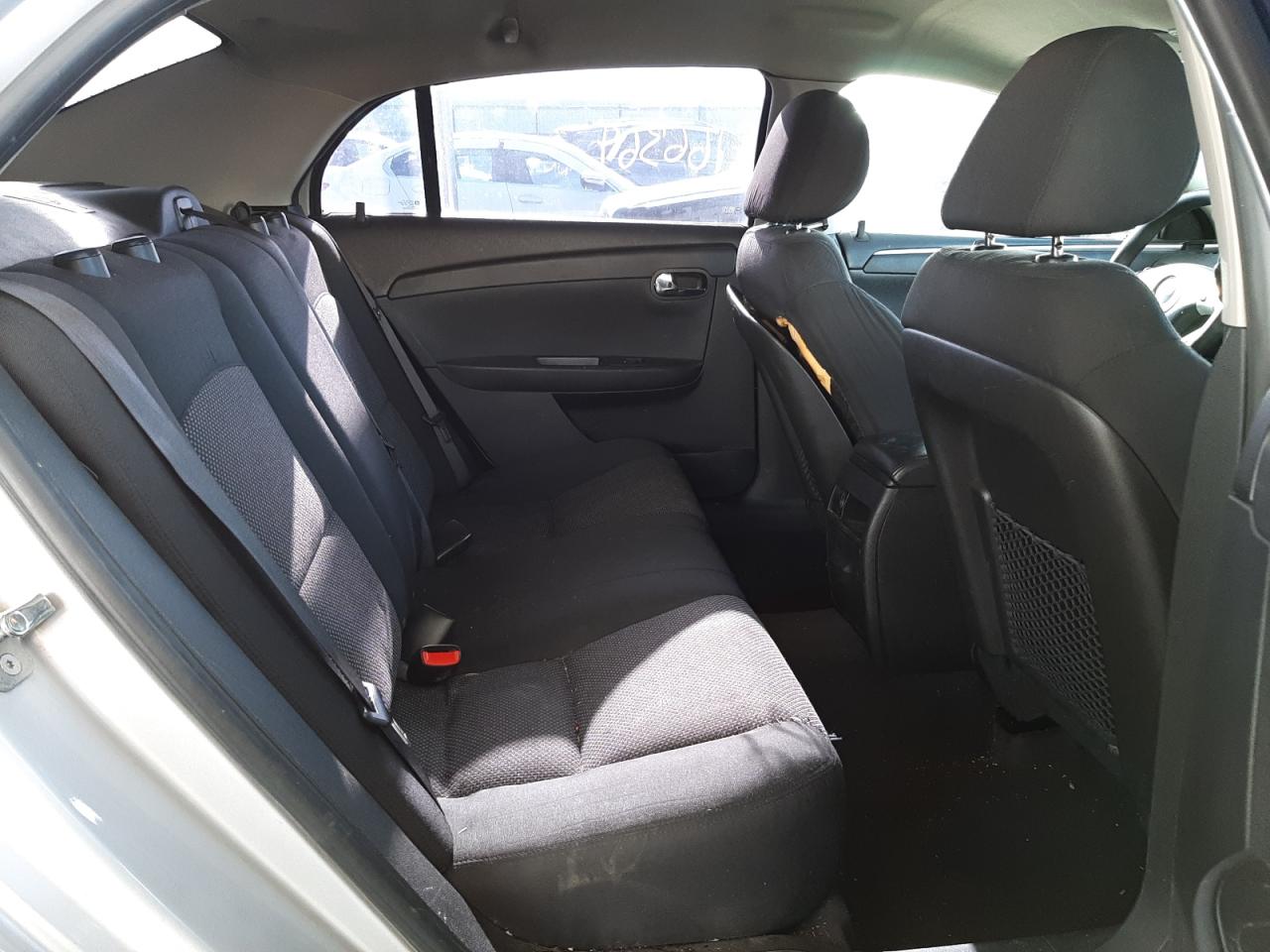 Photo 6 from auction – 2012 CHEVROLET MALIBU 1LT with VIN 1G1ZC5E00CF382755