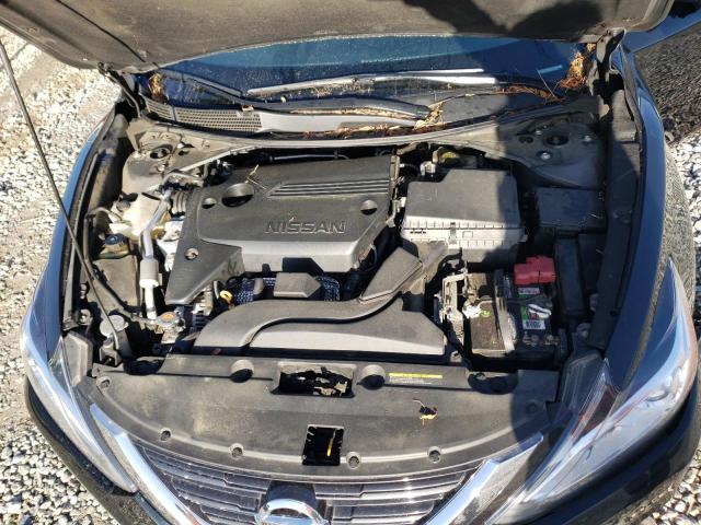 Photo 7 from auction – 2017 NISSAN ALTIMA 2.5 with VIN 1N4AL3AP4HC226373