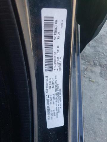 Фото 10 с аукциона – 2013 DODGE AVENGER SE с VIN 1C3CDZAB0DN615859
