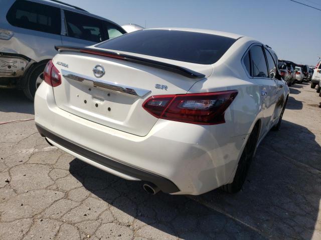 Photo 4 from auction – 2017 NISSAN ALTIMA 2.5 with VIN 1N4AL3AP4HC473702