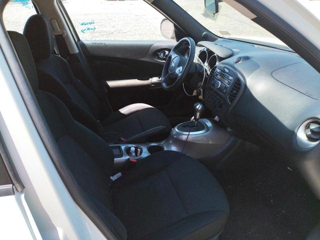 Photo 5 from auction – 2011 NISSAN JUKE S with VIN JN8AF5MR4BT004664