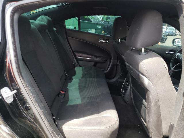 Photo 6 from auction – 2014 DODGE CHARGER SE with VIN 2C3CDXBG8EH227142