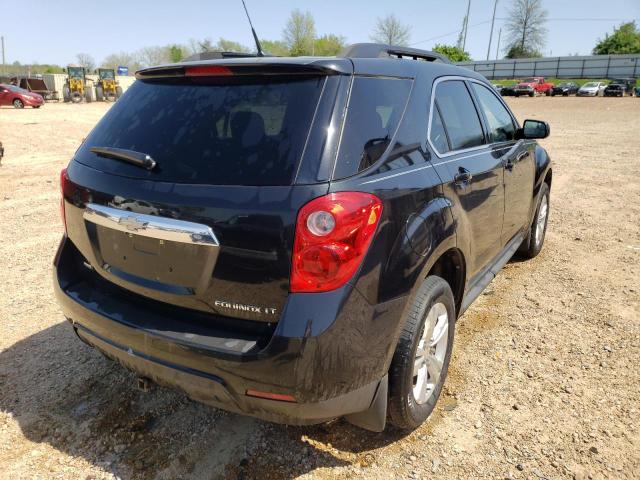Photo 4 from auction – 2012 CHEVROLET EQUINOX with VIN 2GNFLNEK7C6201776