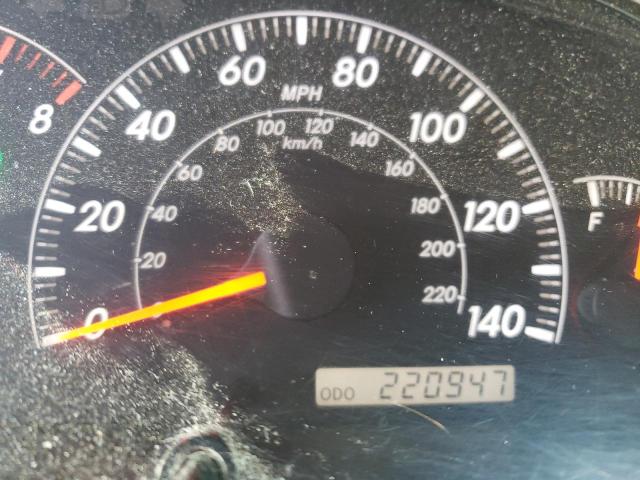 Photo 8 from auction – 2005 TOYOTA CAMRY LE with VIN 4T1BF32K65U084098