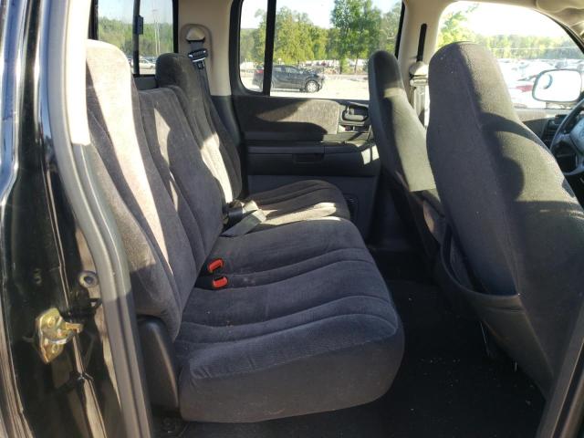 Photo 6 from auction – 2002 DODGE DAKOTA QUA with VIN 1B7HL38N32S506506