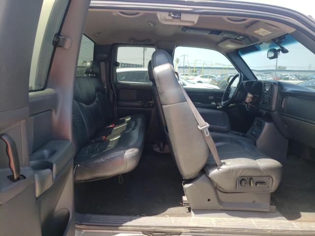 Photo 6 from auction – 2002 CHEVROLET SILVERADO with VIN 1GCHK29U82E125638