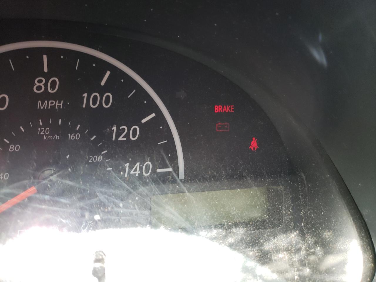 Photo 8 from auction – 2018 NISSAN VERSA S with VIN 3N1CN7AP6JL856106