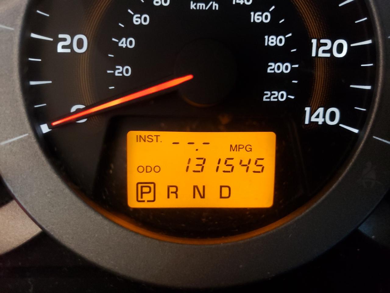 Photo 8 from auction – 2011 TOYOTA RAV4 with VIN 2T3ZF4DV7BW064599