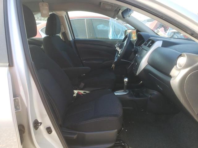 Photo 5 from auction – 2019 NISSAN VERSA S with VIN 3N1CN7AP6KL862425