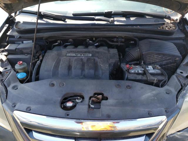 Photo 7 from auction – 2006 HONDA ODYSSEY EX with VIN 5FNRL38426B401468