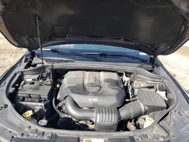 Photo 7 from auction – 2014 DODGE DURANGO SX with VIN 1C4RDHAG4EC286589