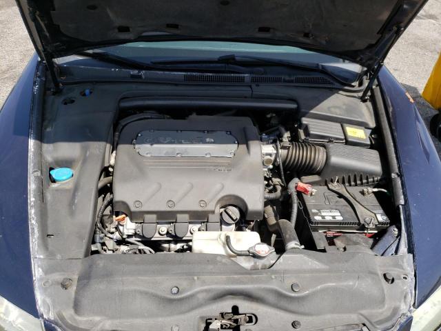 Photo 7 from auction – 2004 ACURA TL with VIN 19UUA66294A001045