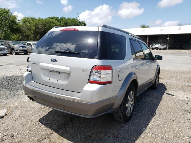 Photo 4 from auction – 2009 FORD TAURUS X S with VIN 1FMDK02W09GA01999