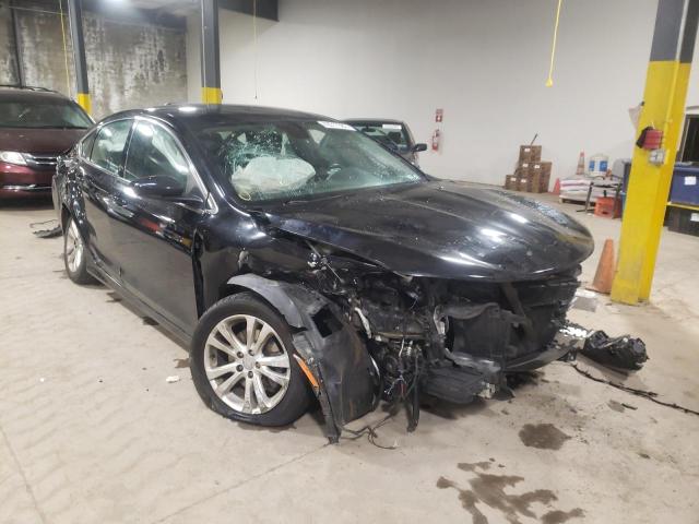 CHRYSLER 200 LIMITE 2015 with VIN 1C3CCCAB7FN675995 - Photo from auction