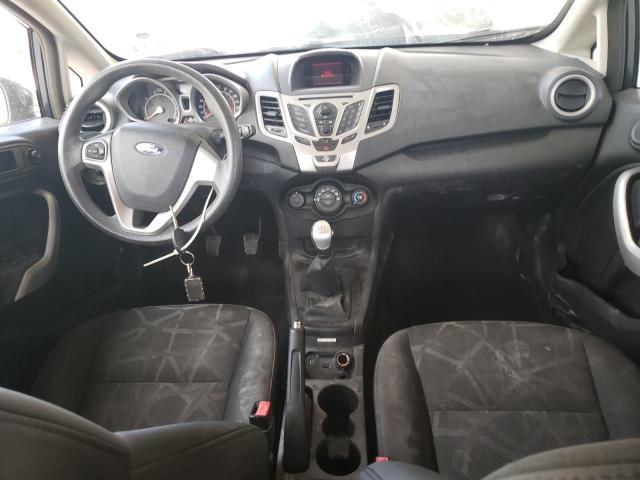 Photo 9 from auction – 2011 FORD FIESTA SE with VIN 3FADP4BJ6BM237978