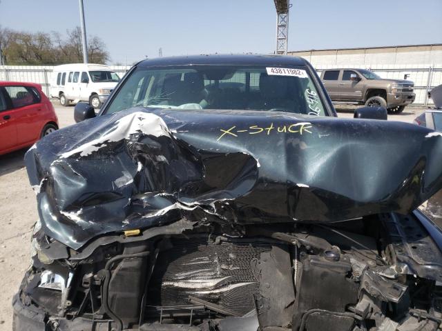 Photo 7 from auction – 2015 DODGE RAM with VIN 1C6RR7LT3FS626416