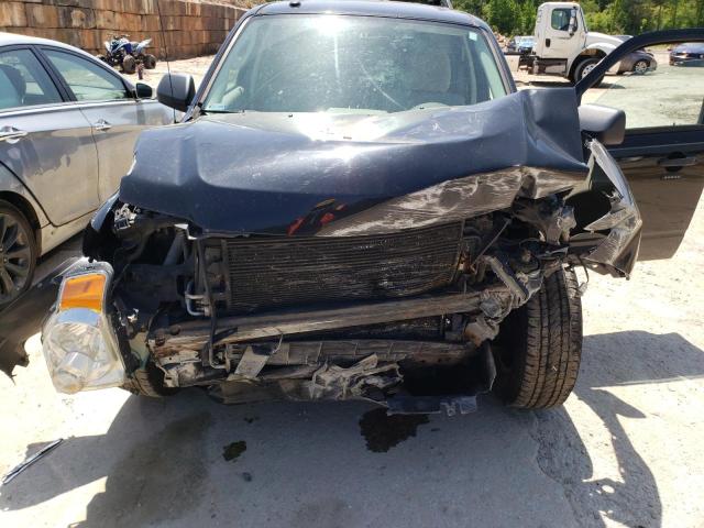 Photo 7 from auction – 2012 FORD ESCAPE XLT with VIN 1FMCU0DG3CKC59126
