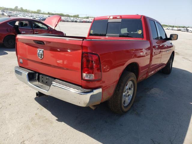 Photo 4 from auction – 2012 DODGE RAM 1500 S with VIN 1C6RD6GP5CS221465